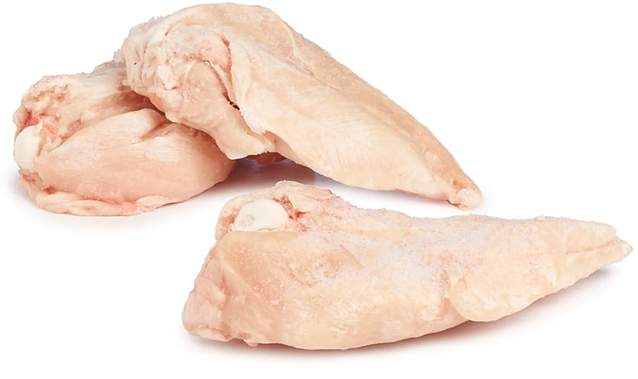 KYLLINGBRYST 2,5KG