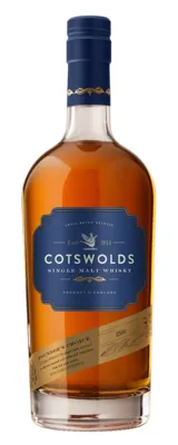 COTSWOLDS FOUNDERS CHOICE 59,1% 70CL COTSWOLDS FOUNDERS CHOICE 59,1% 70CL