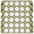RIAS EGG MEDIUM/LARGE BRETT 8X30STK