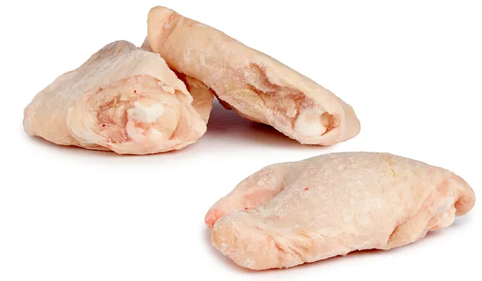 KYLLING OVERLÅR 2,5KG KYLLING OVERLÅR 2,5KG