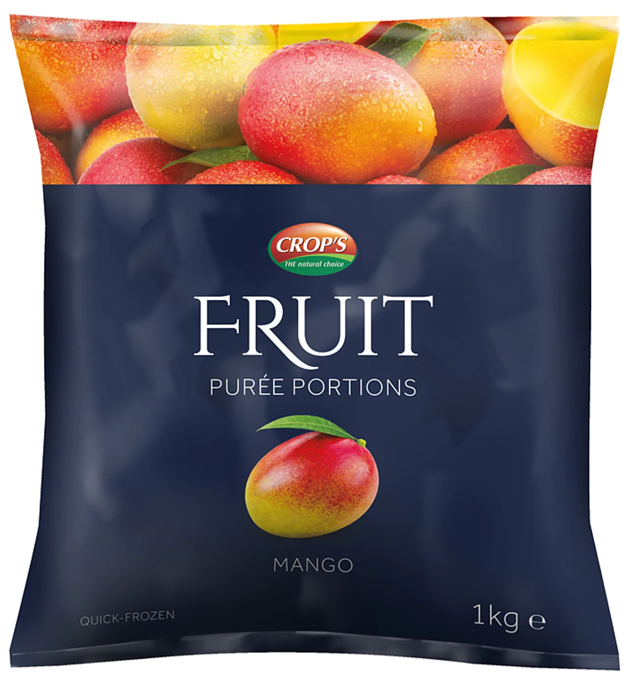 PURE MANGO