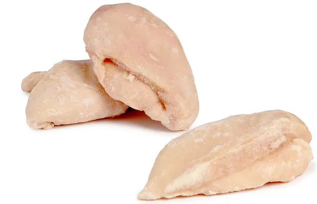 KYLLINGFILET 2,5KG ENH KYLLINGFILET 2,5KG ENH
