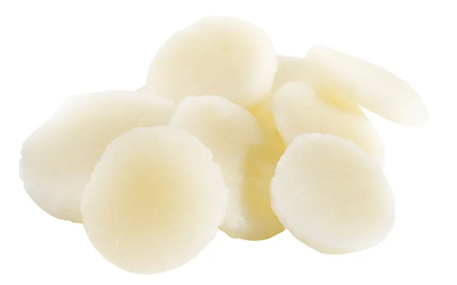 VANNKASTANJER DYPFRYST NORREK VANNKASTANJER DYPFRYST NORREK