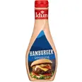 HAMBURGERDRESSING IDUN 450G