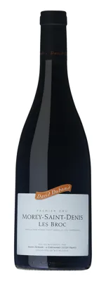 SAINT-DENIS 1ER CRU 13% 75CL SAINT-DENIS 1ER CRU 13% 75CL