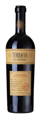 TORRACCIA GATTINARA 14% 75CL TORRACCIA GATTINARA 14% 75CL