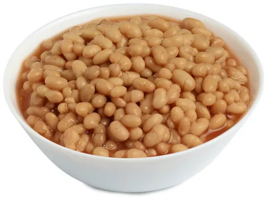 BØNNER I TOMATSAUS 415G KJØKKENSJEFENS BØNNER I TOMATSAUS 415G KJØKKENSJEFENS