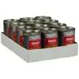 BØNNER I TOMATSAUS 415G KJØKKENSJEFENS