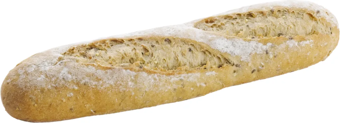 BAGUETTE FITNESS EKSTRA GROV 150G BAGUETTE FITNESS EKSTRA GROV 150G