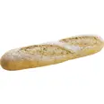 BAGUETTE FITNESS EKSTRA GROV 150G