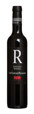 Paulilles Banyuls Rimage 16,5% 50cl