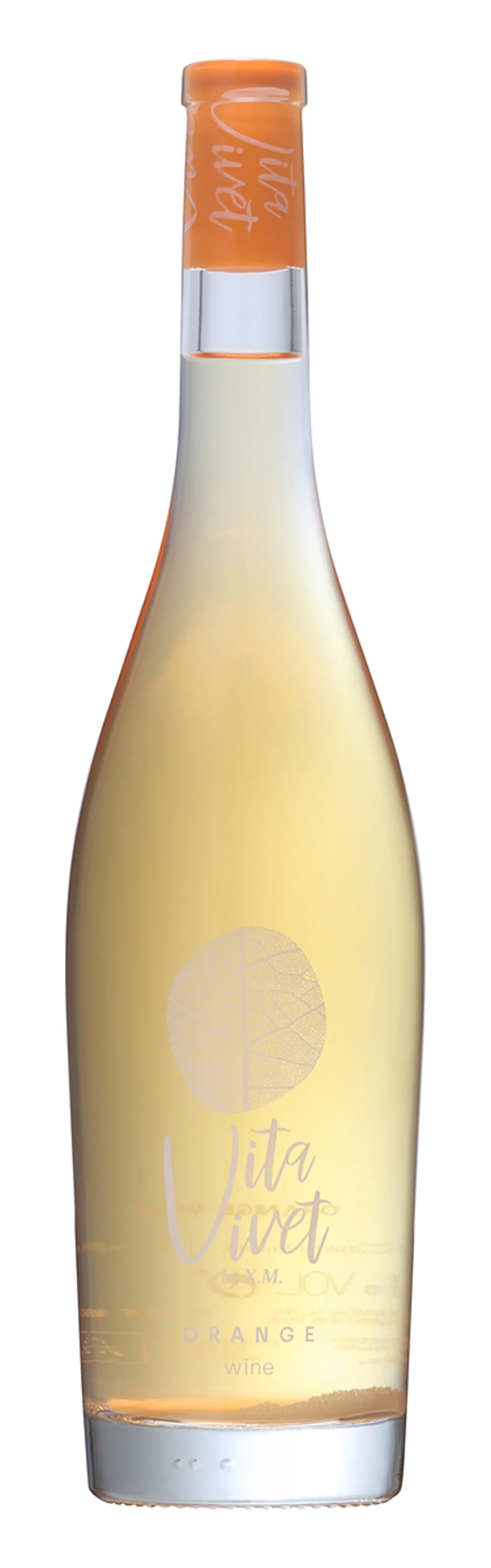 VITA VIVET ORANGE 12% 75CL