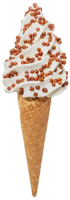 Nic Strøssel Kanelfudge, 1 Kg