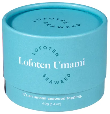 Lofoten Umami 40g Lofoten Seaweed