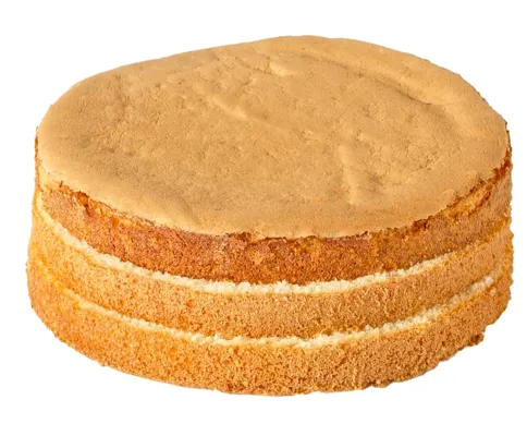 KAKEBUNN 23 CM 3-DELT 9 STK KAKEBUNN 23 CM 3-DELT 9 STK