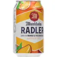 MUNKHOLM RADLER MANG/PA 0.33