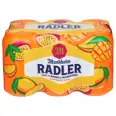 MUNKHOLM RADLER MANG/PA 0.33