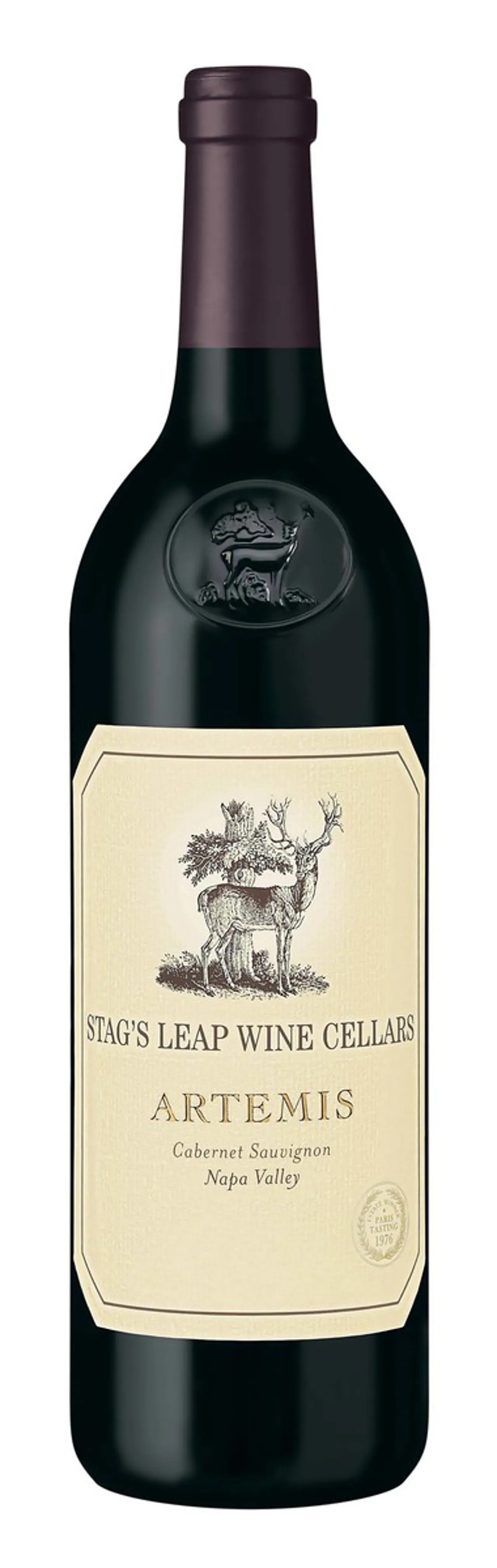 STAGS LEAP WINE CELLARS ARTEMIS 15% 75CL