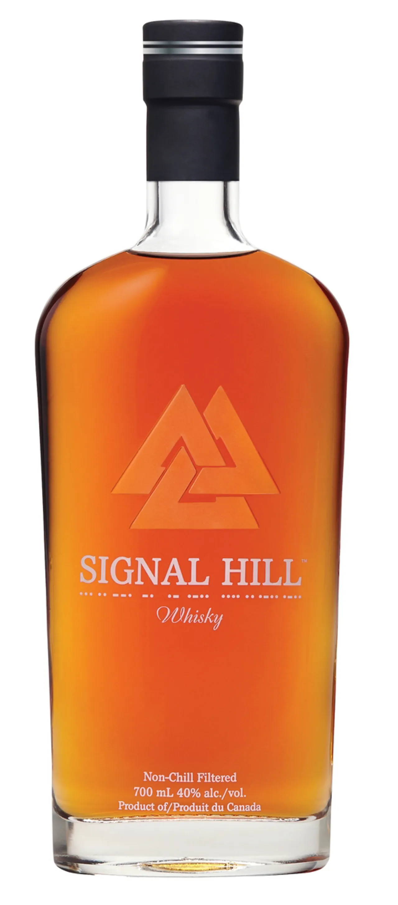 SIGNAL HILL WHISKY 40% 70CL