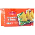 VEGETABLE SAMOSA 120G SPRING HOME