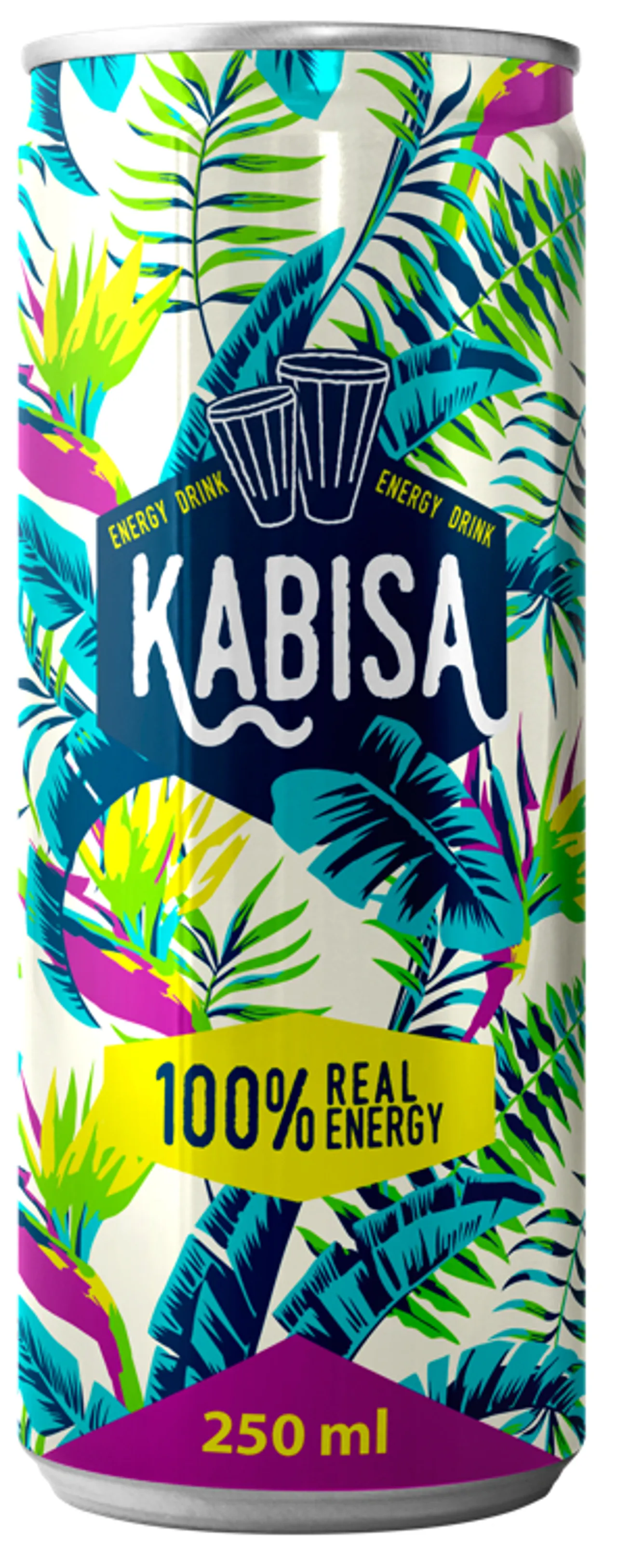 KABISA ENERGY 250ML