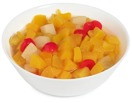 Fruktcocktail 2,6kg Kjøkkensjefens