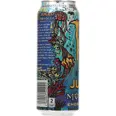MONSTER AUSSIE LEMONADE 500ML BX