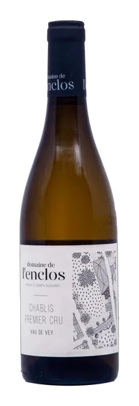 L'ENCLOS VAU DE VEY 12,5% 75 CL