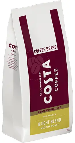 COSTA BRIGHT BLEND BEANS