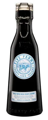 Five Farms Irish Cream 17% 70cl