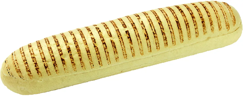 PANINI MED GRILLMERKER SKÅRET 110G PANINI MED GRILLMERKER SKÅRET 110G