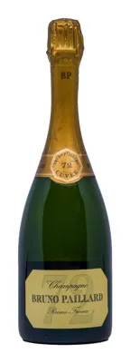Bruno Paillard Cuvee 72 12% 75cl