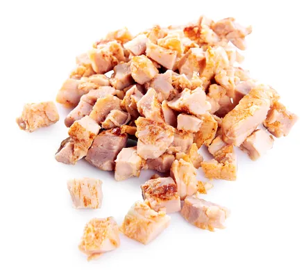 KYLLING SALATKJØTT 2X5 KG KJØL KYLLING SALATKJØTT 2X5 KG KJØL