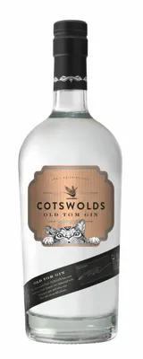 COTSWOLDS OLD TOM GIN 42% 70CL COTSWOLDS OLD TOM GIN 42% 70CL