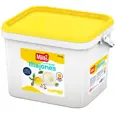 MILLS HVIT BASEMAJONES 9,5KG