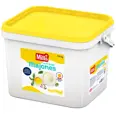 MILLS HVIT BASEMAJONES 9,5KG