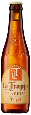 La Trappe Tripel 8% 33cl