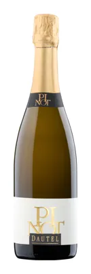 DAUTEL PINOT BRUT NATURE 12% 75CL DAUTEL PINOT BRUT NATURE 12% 75CL