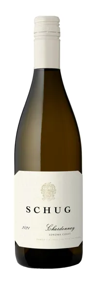 Schug Sonoma Coast Chardonnay 13,9% 75cl