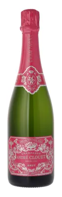 Clouet Dream Vintage 2014 12% 75cl