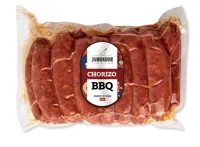 CHORIZO BBQ STOR 1KG JAMONDOR