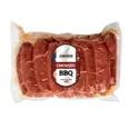 CHORIZO BBQ STOR 1KG JAMONDOR