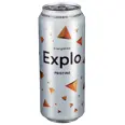 EXPLO PRISTINE SUKKERFRI 0.5L BX