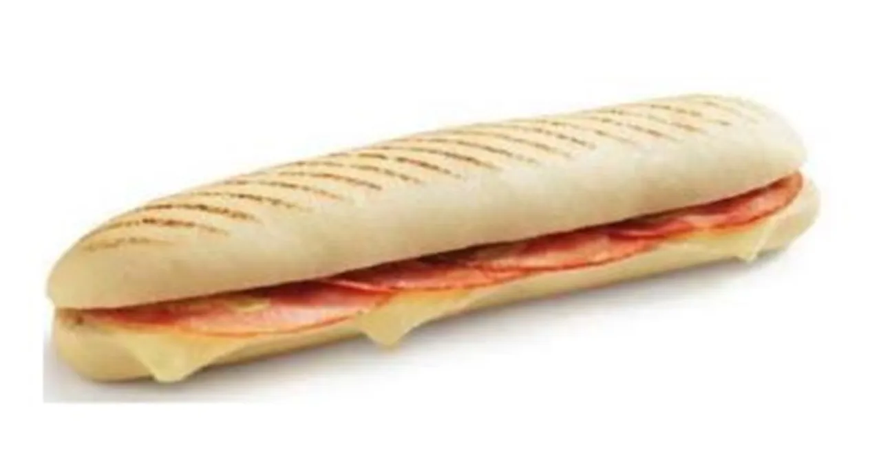 PANINI SKINKE OG OST 188G