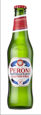 PERONI NASTRO AZZURRO GLUTEN FREE 5,1% 24X33CL FL PERONI NASTRO AZZURRO GLUTEN FREE 5,1% 24X33CL FL