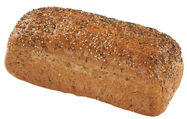 Formstekt Alpebrød 700gx9stk
