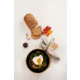 FORMSTEKT ALPEBRØD 700GX9STK