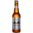 ASAHI SUPER DRY 5,2% FLASKE 33 CL