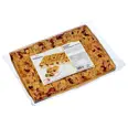 JORDBÆR RABARBRAKAKE OPPD 20STK - 2400G