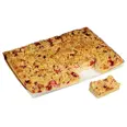 JORDBÆR RABARBRAKAKE OPPD 20STK - 2400G